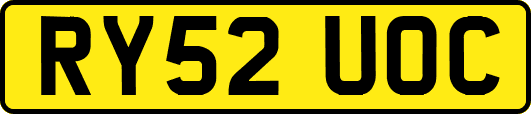RY52UOC