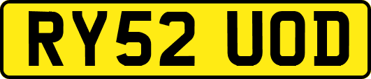 RY52UOD
