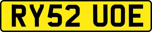 RY52UOE