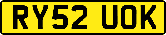 RY52UOK