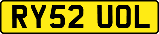 RY52UOL