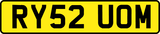 RY52UOM