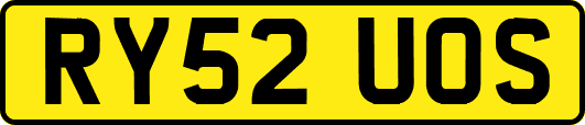 RY52UOS