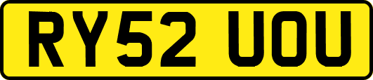 RY52UOU