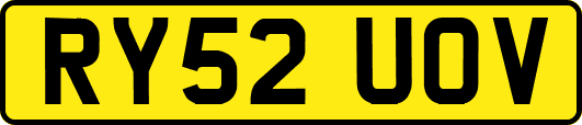 RY52UOV