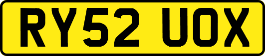 RY52UOX