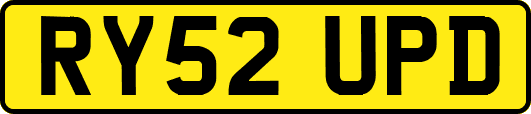 RY52UPD