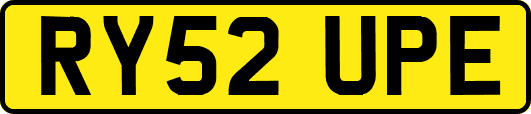 RY52UPE