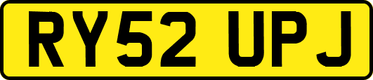 RY52UPJ