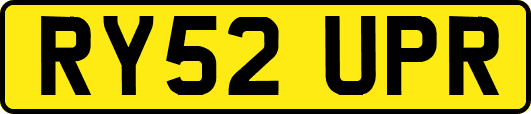 RY52UPR