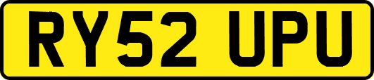 RY52UPU