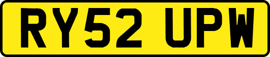 RY52UPW