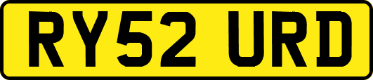 RY52URD