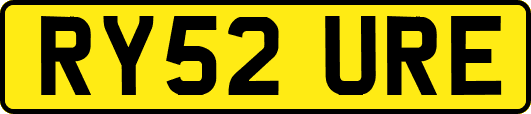 RY52URE