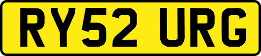 RY52URG
