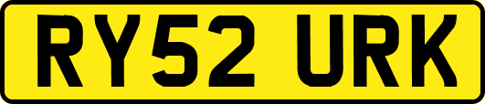 RY52URK
