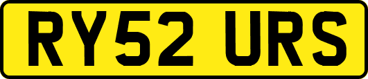 RY52URS