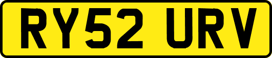RY52URV