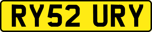 RY52URY