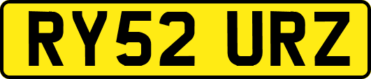 RY52URZ