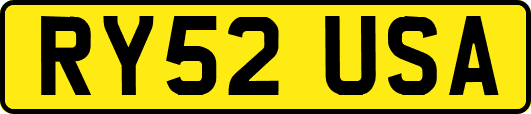 RY52USA