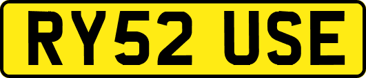 RY52USE