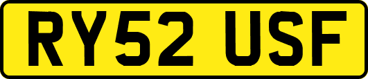RY52USF