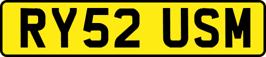 RY52USM