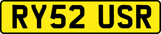RY52USR
