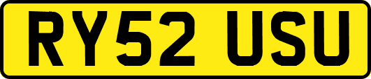 RY52USU