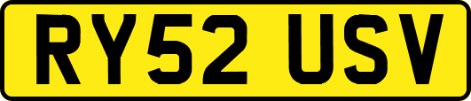RY52USV