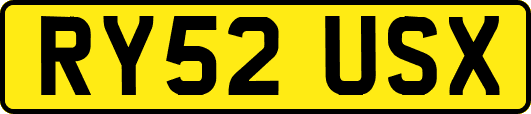 RY52USX