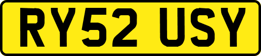 RY52USY