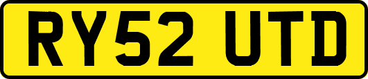 RY52UTD