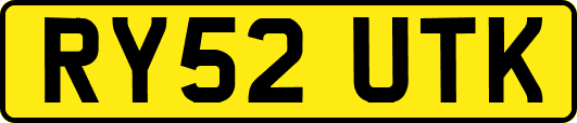 RY52UTK