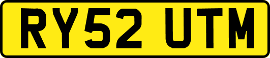RY52UTM