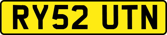 RY52UTN