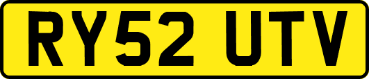 RY52UTV
