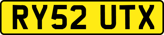 RY52UTX