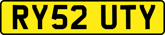 RY52UTY