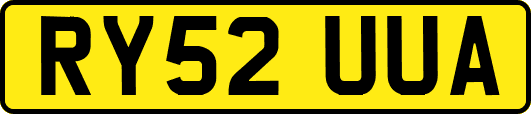 RY52UUA