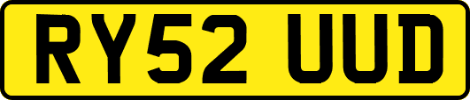 RY52UUD