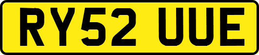 RY52UUE