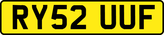 RY52UUF