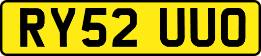 RY52UUO