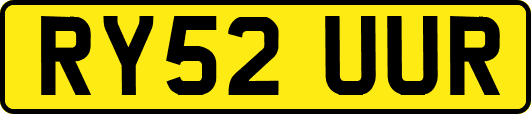 RY52UUR
