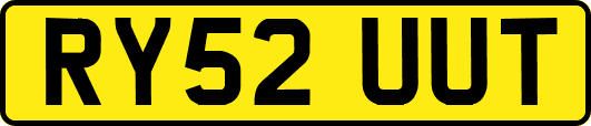 RY52UUT