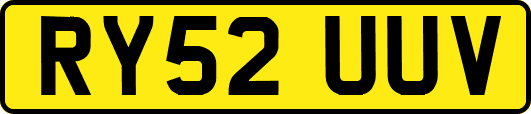 RY52UUV
