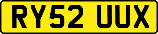 RY52UUX