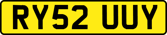 RY52UUY